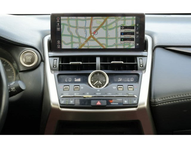 2019 Lexus NX 300 NX 300