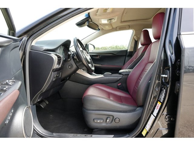 2019 Lexus NX 300 NX 300