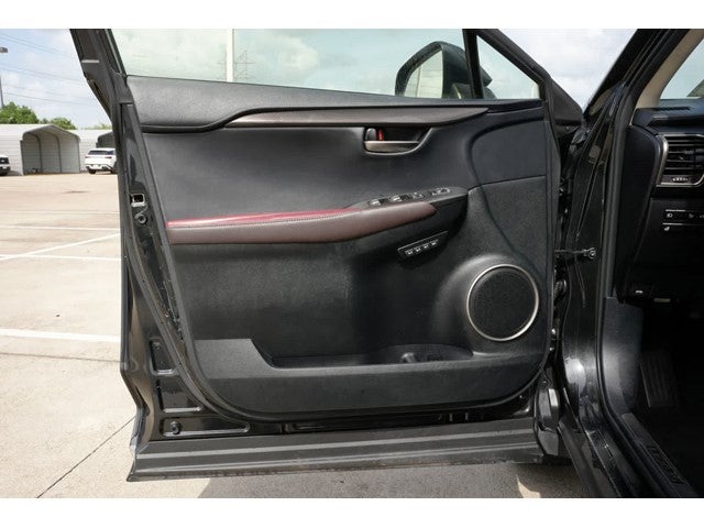 2019 Lexus NX 300 NX 300
