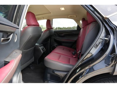 2019 Lexus NX 300 NX 300