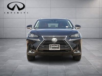 2019 Lexus NX 300 NX 300