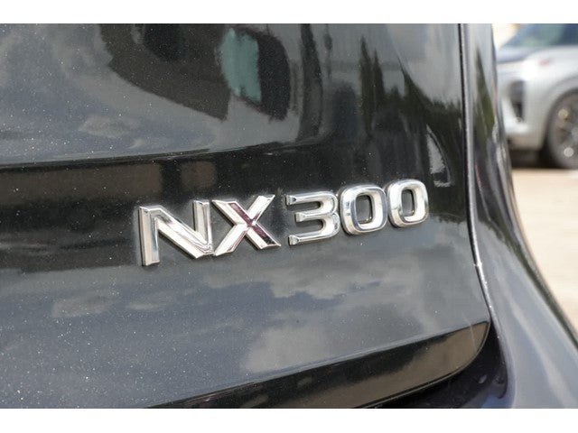 2019 Lexus NX 300 NX 300