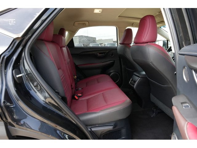 2019 Lexus NX 300 NX 300