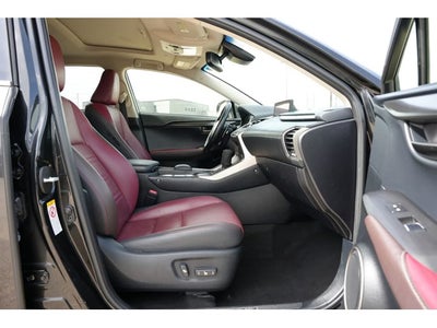 2019 Lexus NX 300 NX 300