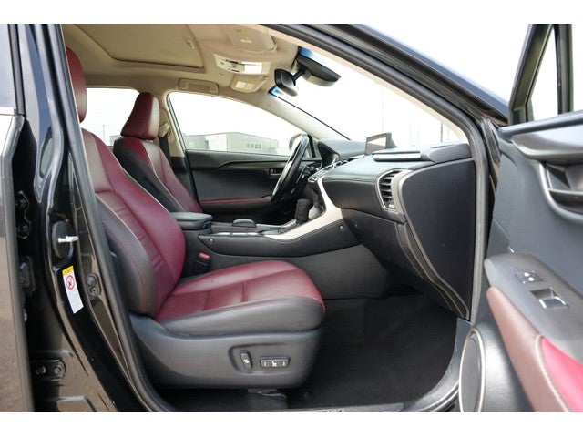 2019 Lexus NX 300 NX 300