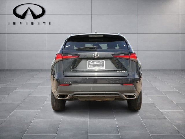 2019 Lexus NX 300 NX 300