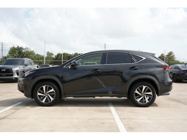 2019 Lexus NX 300 NX 300