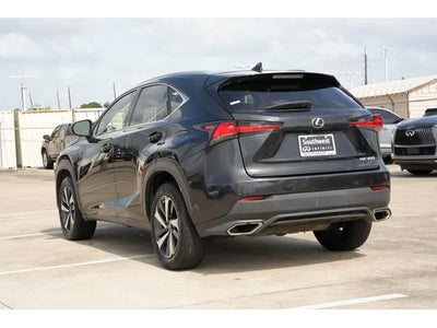 2019 Lexus NX 300 NX 300