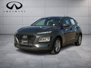 2020 Hyundai Kona SE