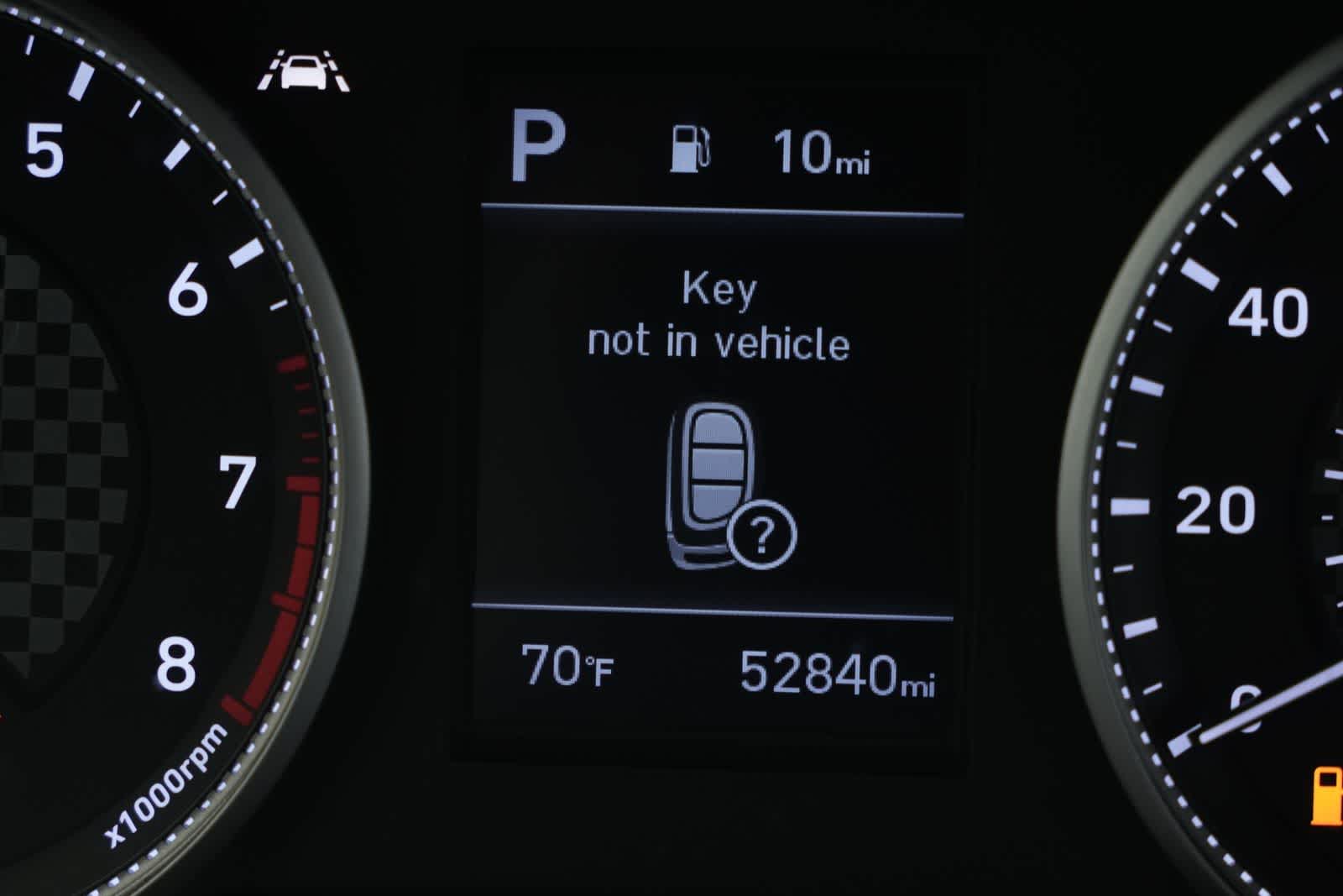 2019 Hyundai Elantra Value Edition