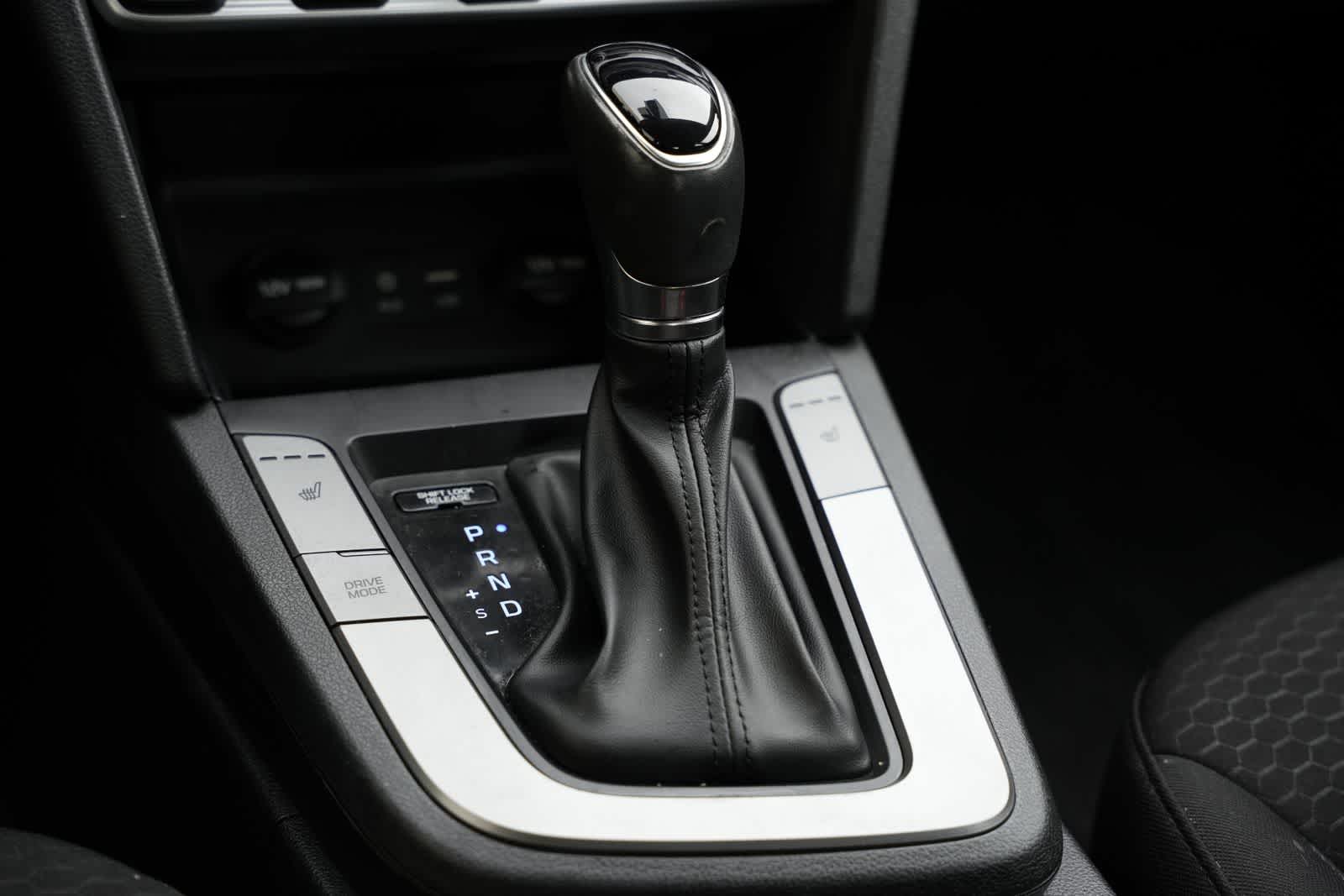 2019 Hyundai Elantra Value Edition