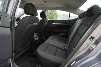2019 Hyundai Elantra Value Edition