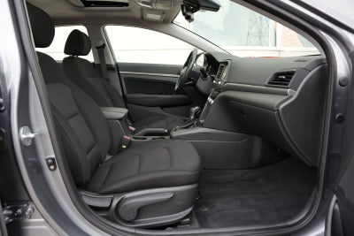 2019 Hyundai Elantra Value Edition
