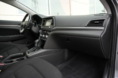 2019 Hyundai Elantra Value Edition