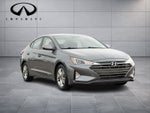 2019 Hyundai Elantra Value Edition