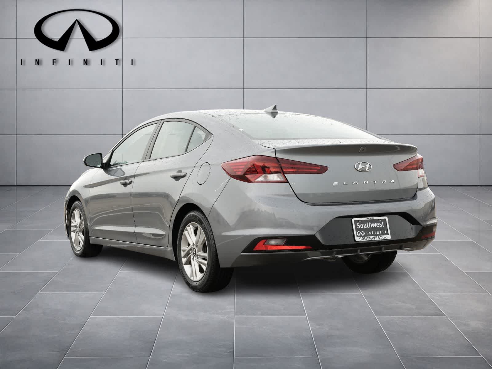 2019 Hyundai Elantra Value Edition