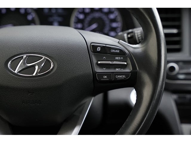 2019 Hyundai Elantra Value Edition