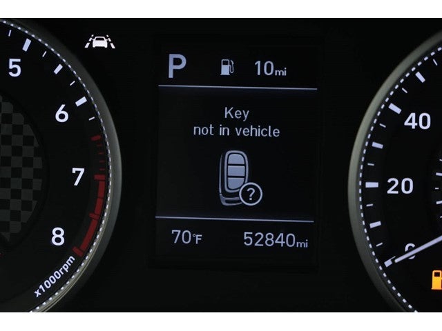 2019 Hyundai Elantra Value Edition