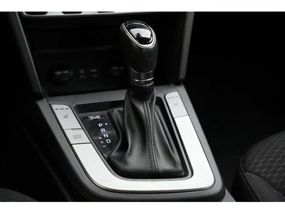 2019 Hyundai Elantra Value Edition