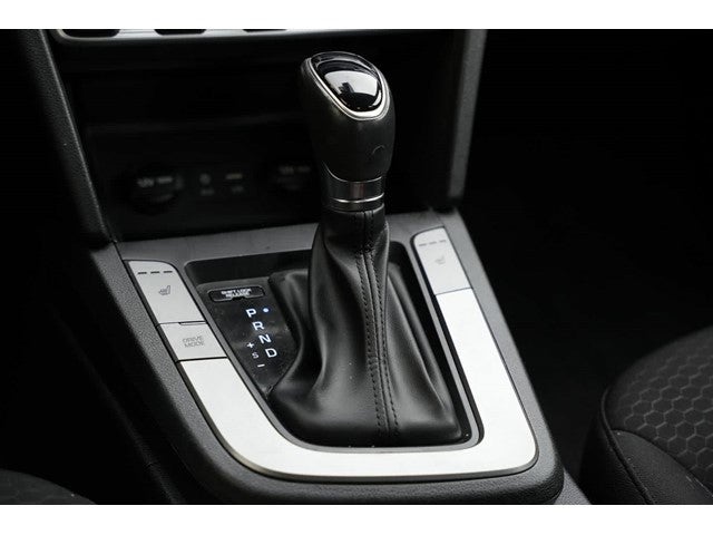 2019 Hyundai Elantra Value Edition