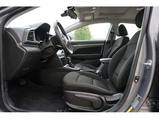 2019 Hyundai Elantra Value Edition