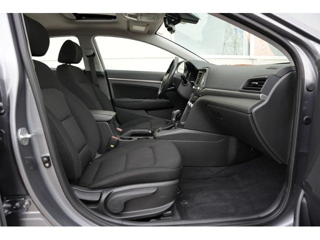 2019 Hyundai Elantra Value Edition