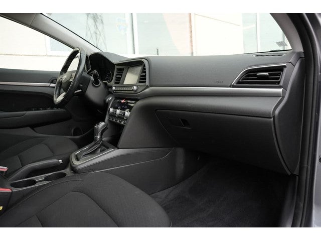 2019 Hyundai Elantra Value Edition