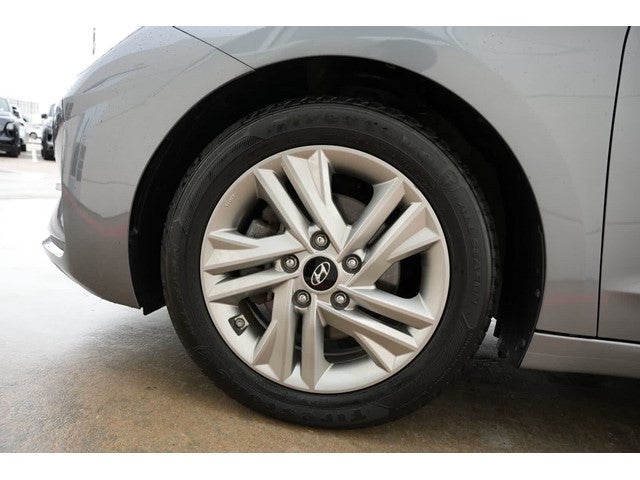 2019 Hyundai Elantra Value Edition
