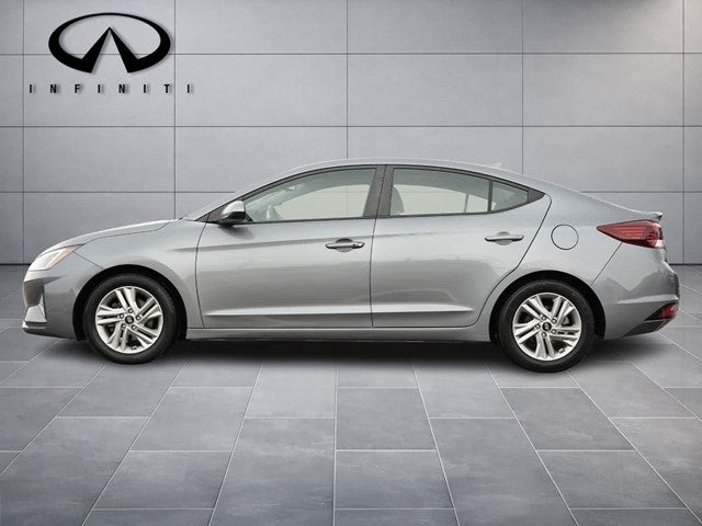 2019 Hyundai Elantra Value Edition