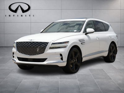2022 Genesis GV80 2.5T AWD