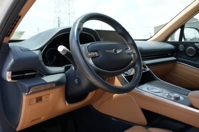 2022 Genesis GV80 2.5T AWD
