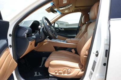 2022 Genesis GV80 2.5T AWD