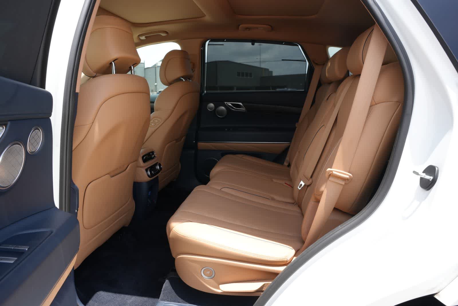 2022 Genesis GV80 2.5T AWD