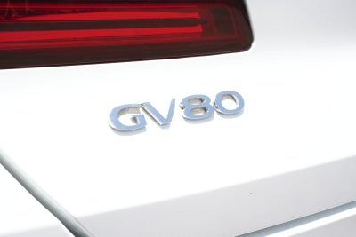 2022 Genesis GV80 2.5T AWD