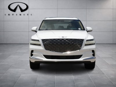 2022 Genesis GV80 2.5T AWD