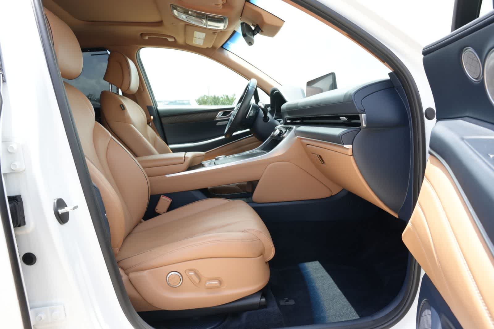 2022 Genesis GV80 2.5T AWD