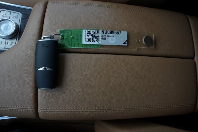 2022 Genesis GV80 2.5T AWD