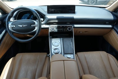 2022 Genesis GV80 2.5T AWD