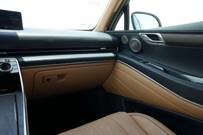 2022 Genesis GV80 2.5T AWD