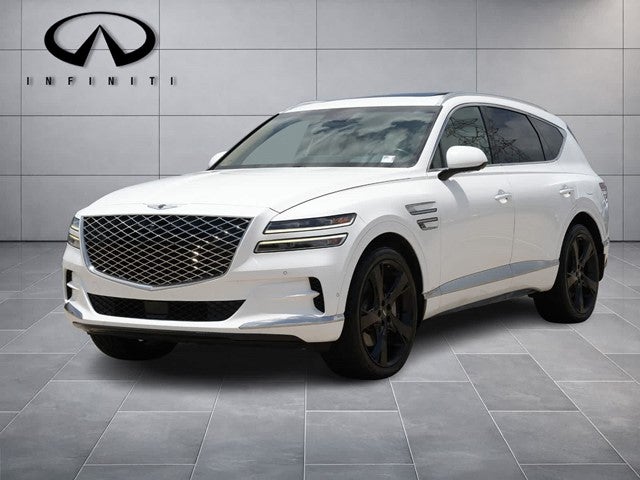 2022 Genesis GV80 2.5T AWD