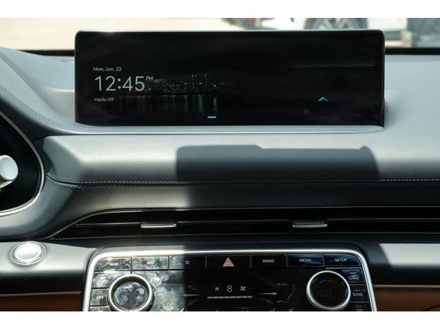 2022 Genesis GV80 2.5T AWD