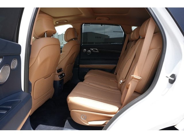 2022 Genesis GV80 2.5T AWD
