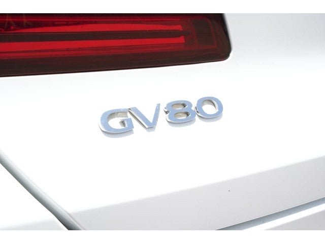 2022 Genesis GV80 2.5T AWD