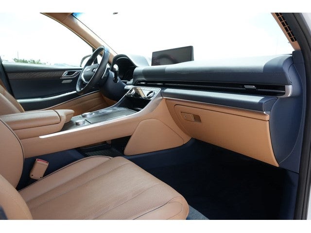 2022 Genesis GV80 2.5T AWD
