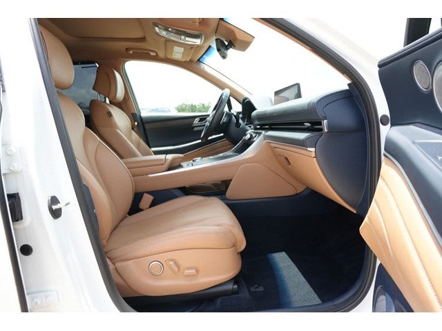 2022 Genesis GV80 2.5T AWD