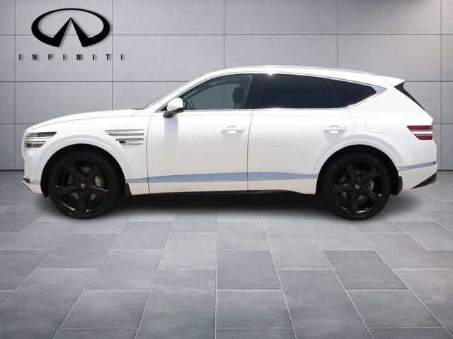 2022 Genesis GV80 2.5T AWD