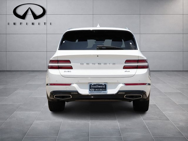 2022 Genesis GV80 2.5T AWD