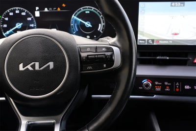 2023 Kia Sportage Hybrid SX-Prestige