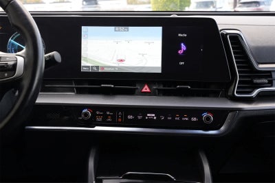 2023 Kia Sportage Hybrid SX-Prestige