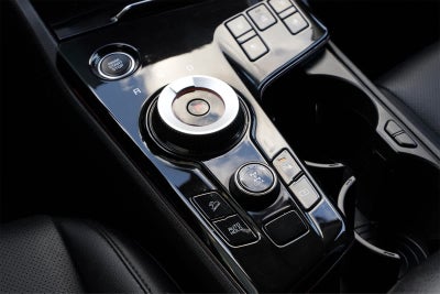 2023 Kia Sportage Hybrid SX-Prestige